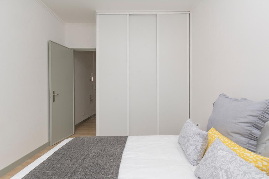 Apartamento Rising Sun Lisboa