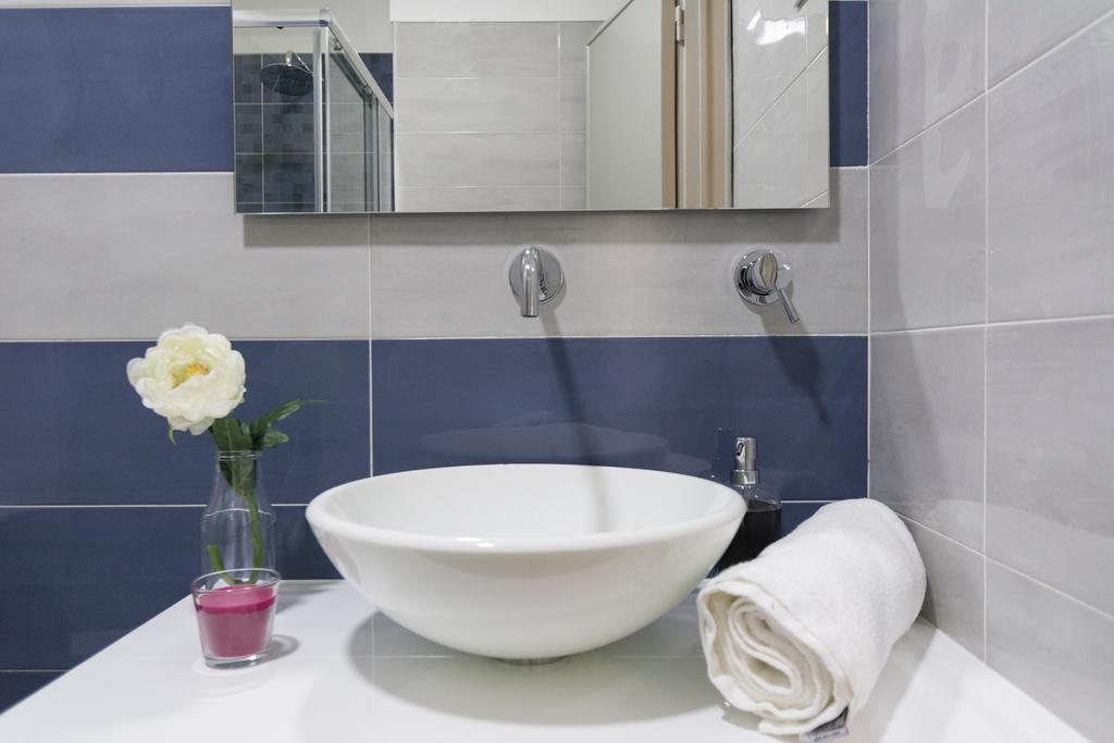 Rising Sun Apartment Lisbon