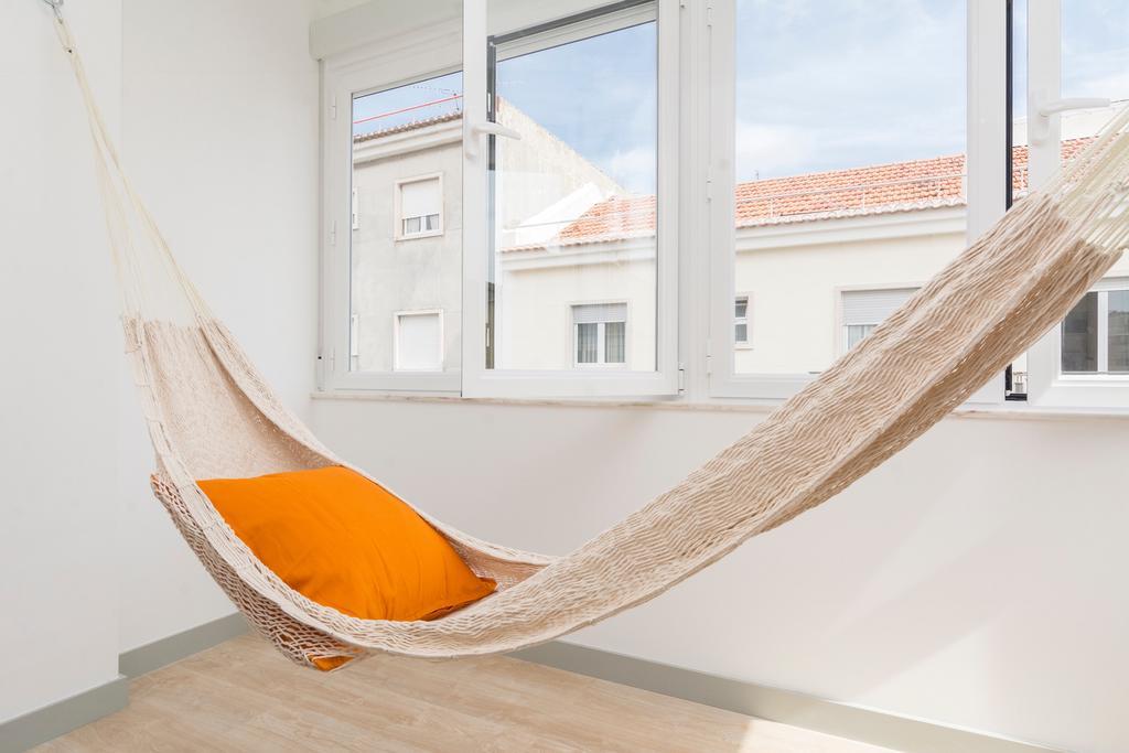 Apartamento Rising Sun