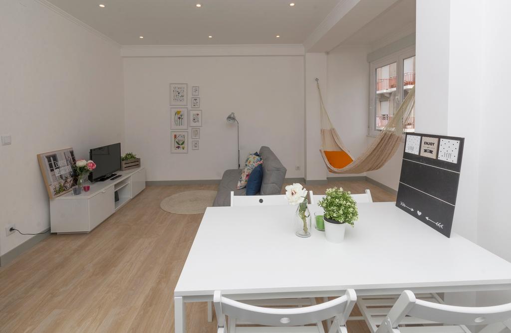 Rising Sun Apartment