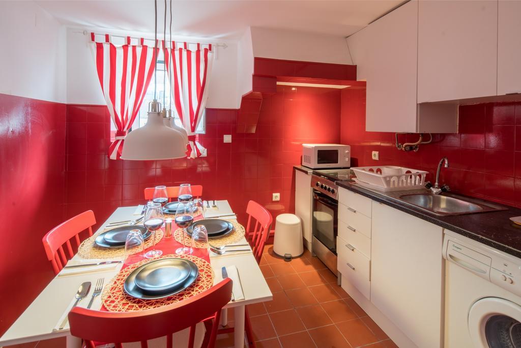 Apartamento Fragrances Lisboa