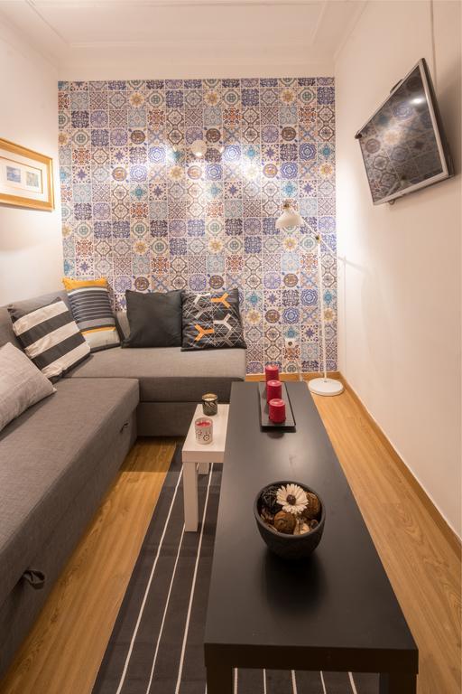 Fragrances Apartamento Lisboa