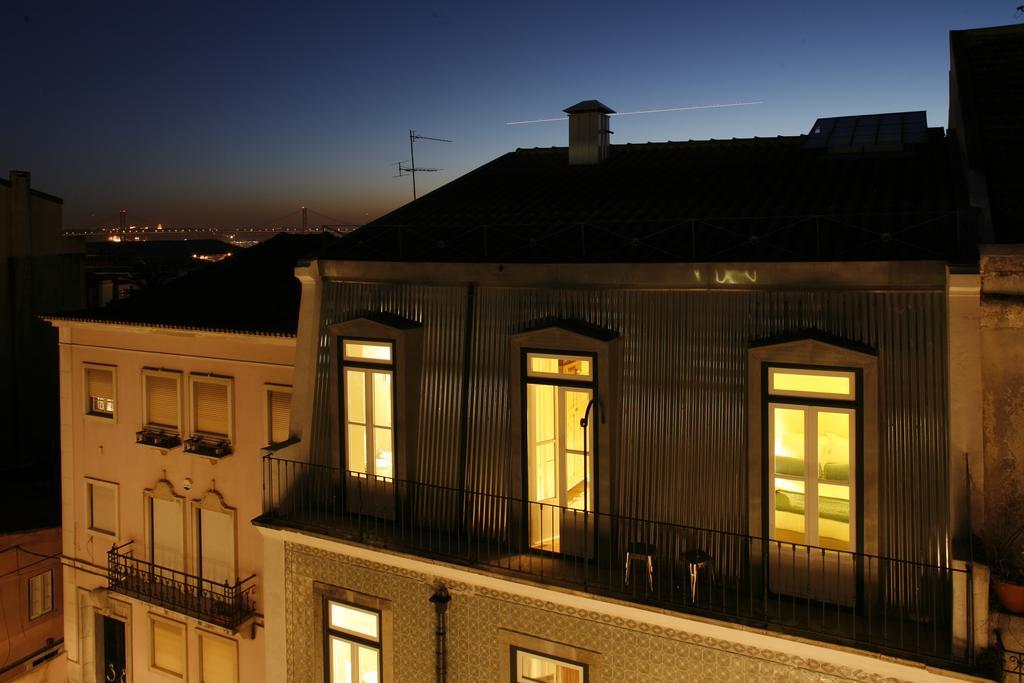 Casa Janelas Com Vista 4* Lisbon