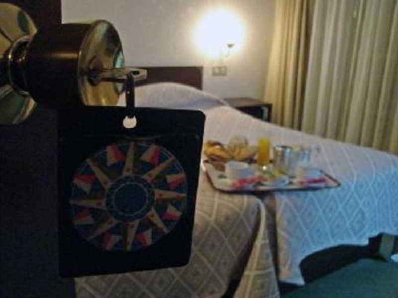 Lx Rossio Hotel 2*