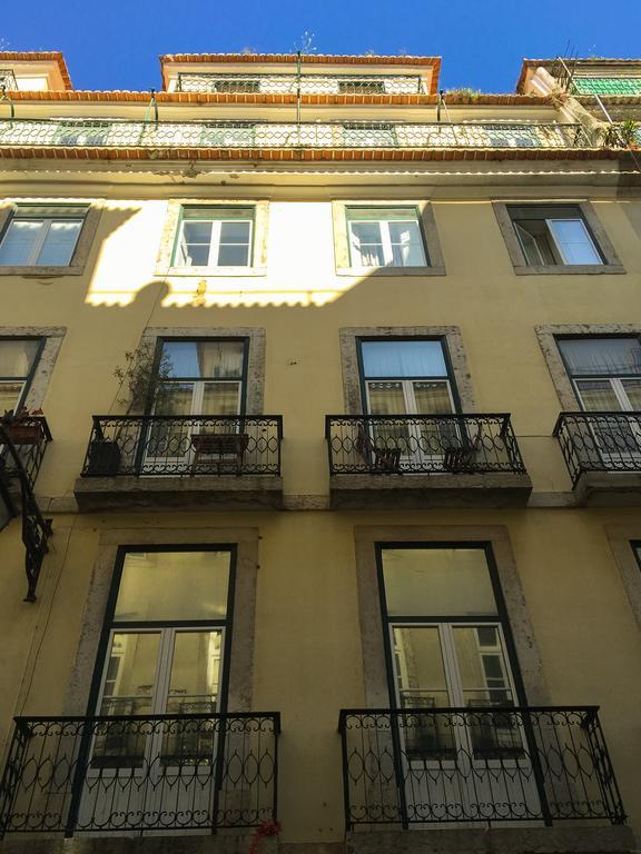 Cosy Baixa *