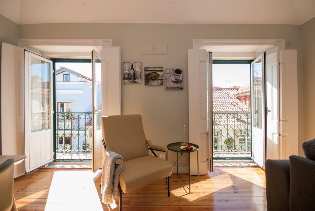 Apartamento Cosy Baixa
