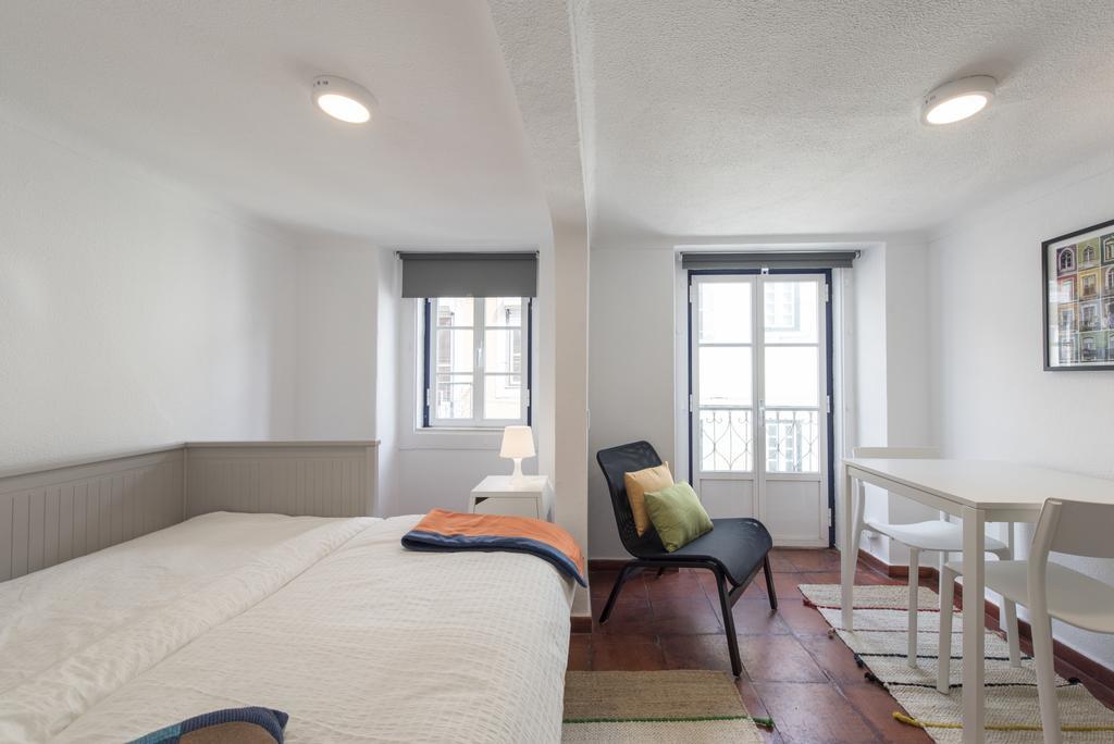 Cozy In Bairro Alto I * Lisboa
