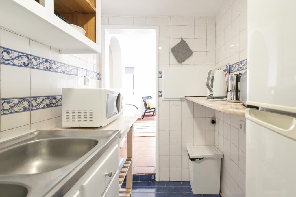 Apartamento Cozy In Bairro Alto I
