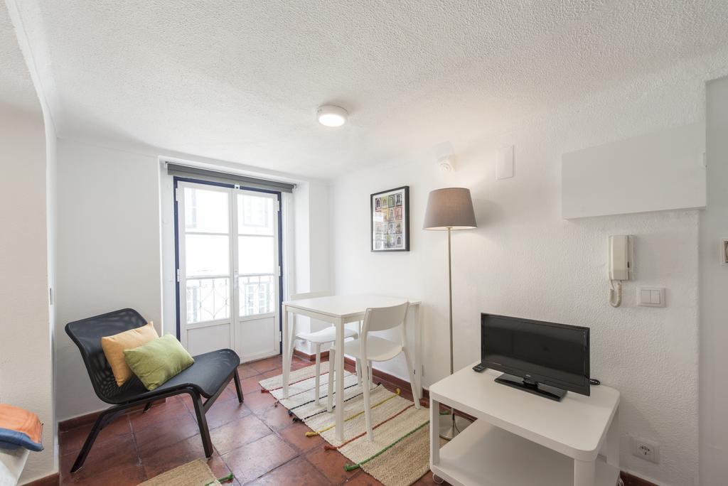 Cozy In Bairro Alto I Lisboa
