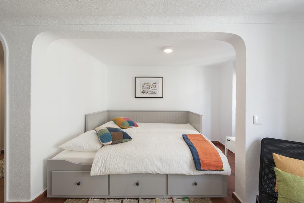Apartamento Cozy In Bairro Alto I *