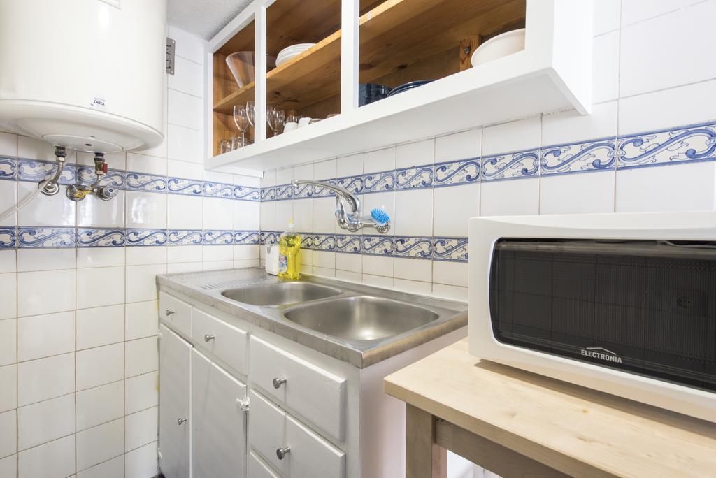 Cozy In Bairro Alto I