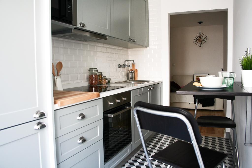 Apartment Lagares 38 Lisbon