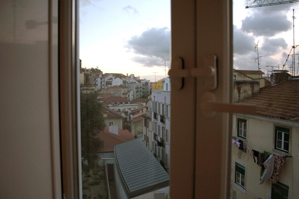 Lagares 38 Apartment Lisbon