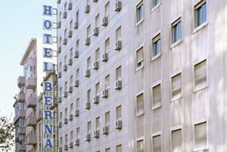 Vip Berna Hotel