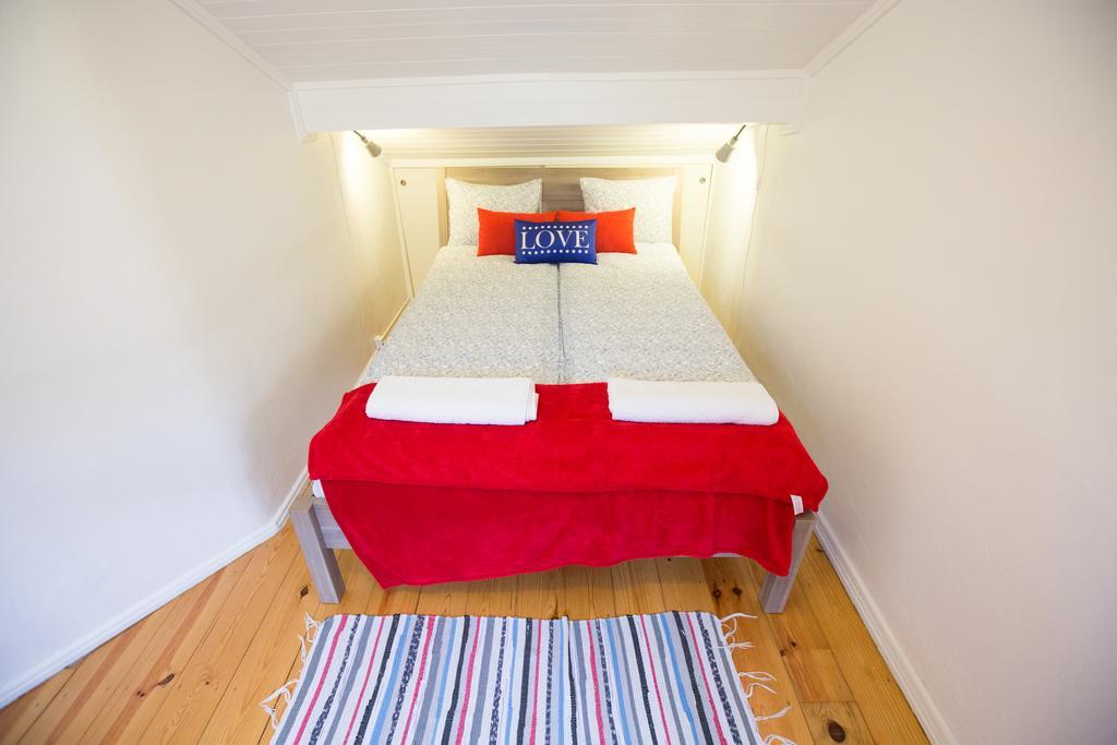 Duplex Alfama Apartamento *
