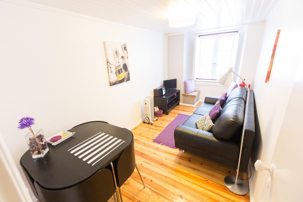 Apartamento Duplex Alfama Lisboa