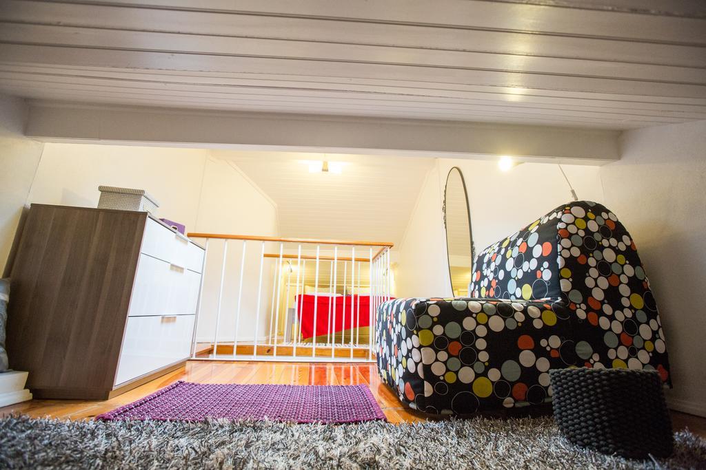 Apartamento Duplex Alfama