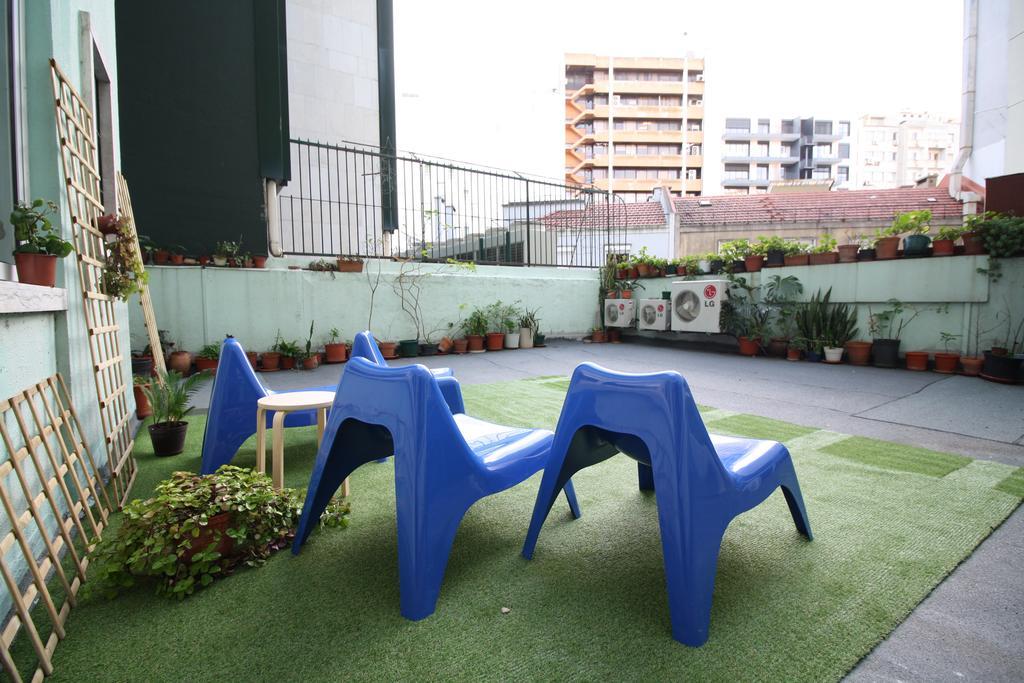 Apartment Terrace In For Groups *