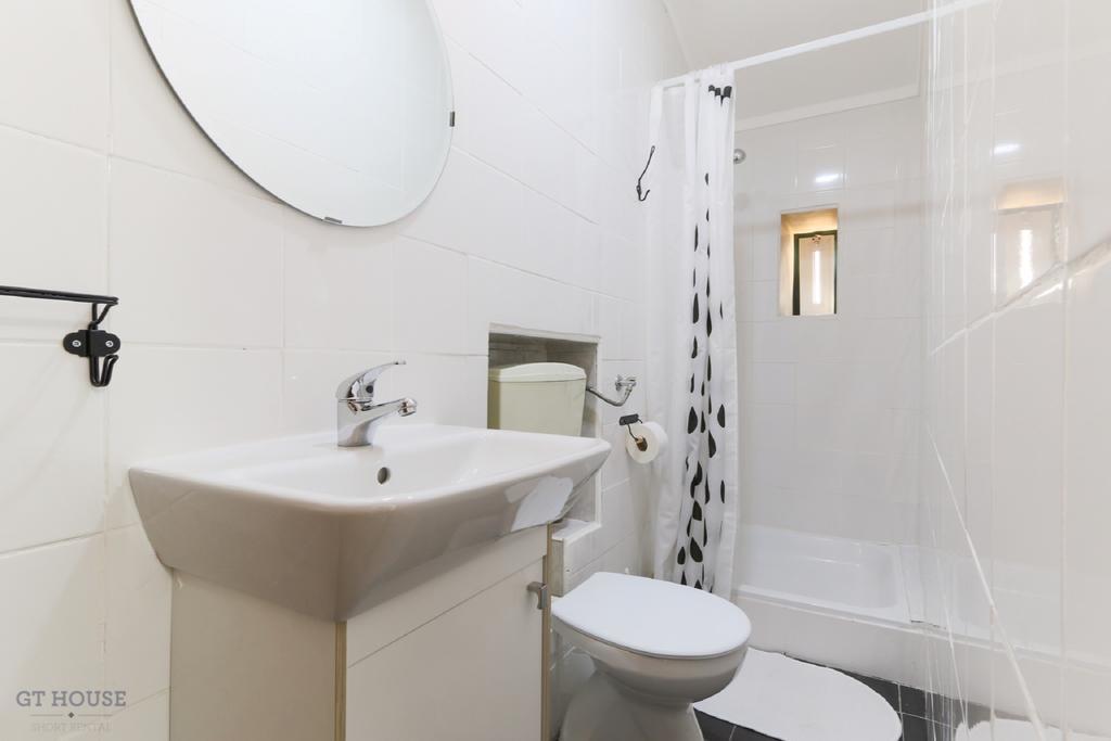 Pateo Da Paz Apartamento
