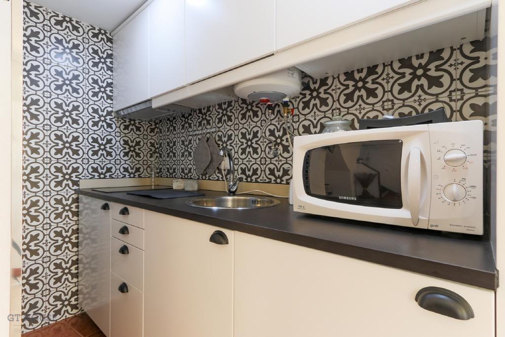 Apartamento Pateo Da Paz *