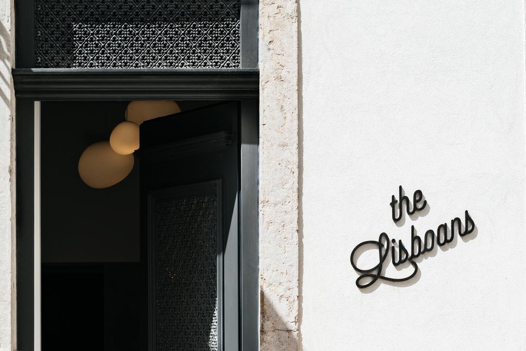 The Lisboans * Lisboa