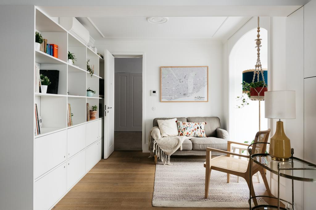Apartamento The Lisboans *