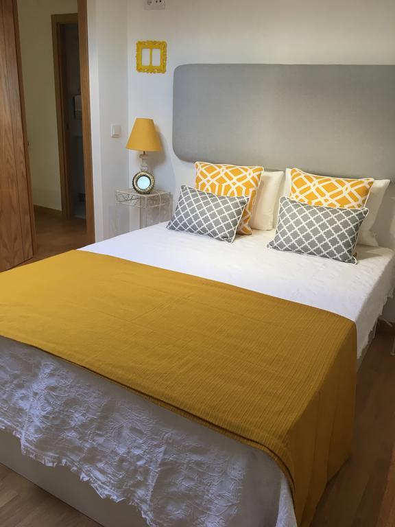 Shabby Chic Bairro Alto 3 Apartamento *