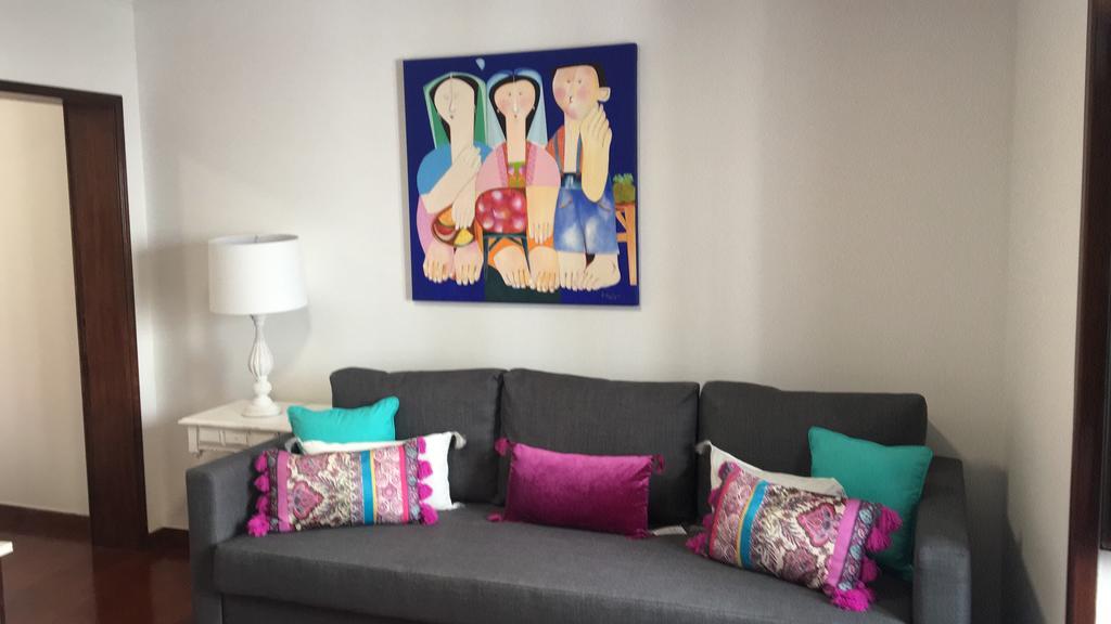 Apartamento Shabby Chic Bairro Alto 3