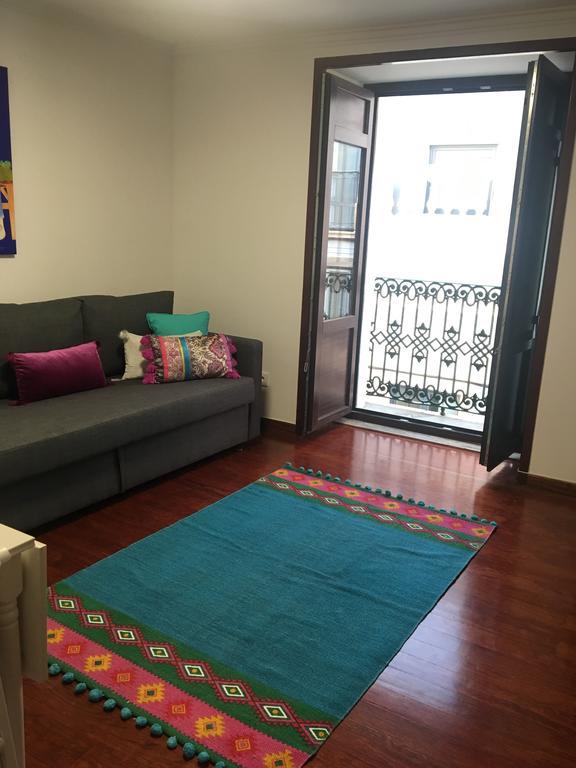 Apartamento Shabby Chic Bairro Alto 3