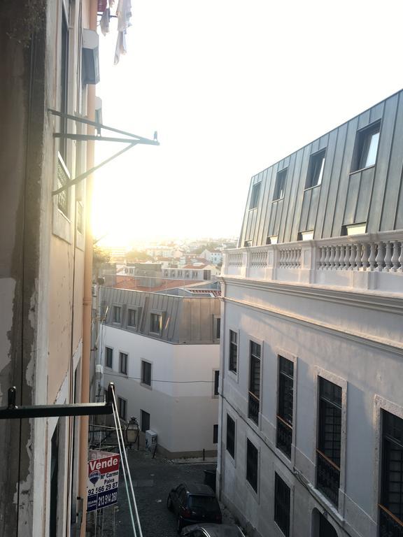 Apartamento Shabby Chic Bairro Alto 3 *