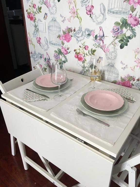 Shabby Chic Bairro Alto 3 Apartamento