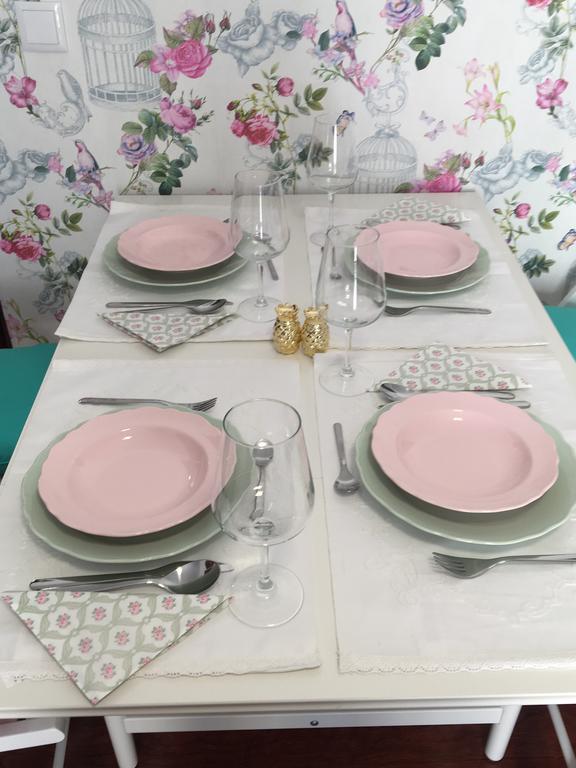 Apartamento Shabby Chic Bairro Alto 3