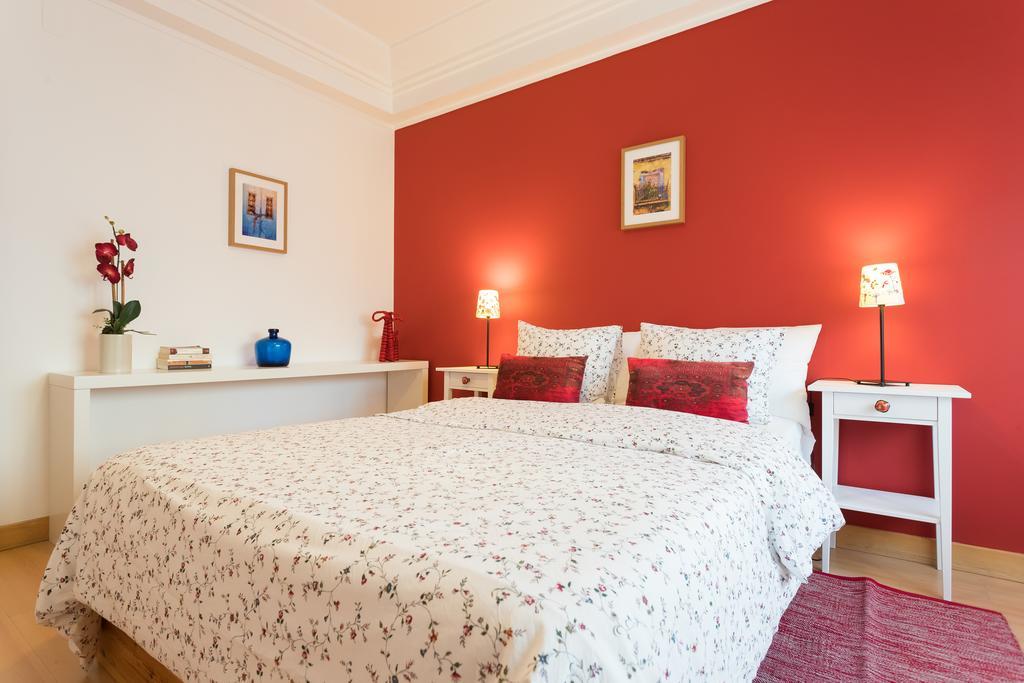 Location Beautiful Apartamento Lisboa