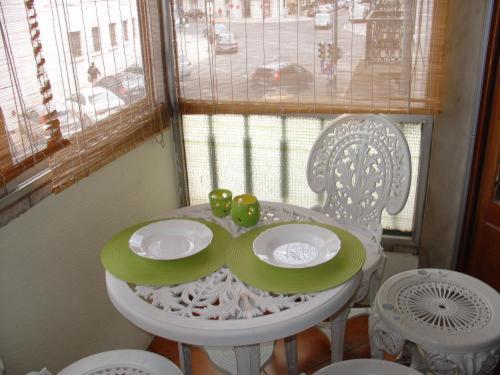 Apartment Caza Latina