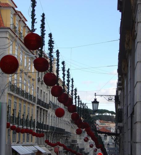 Caza Latina * Lisbon