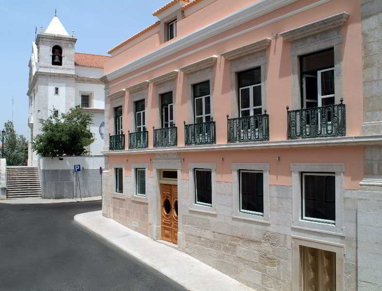 Real Palacio Hotel