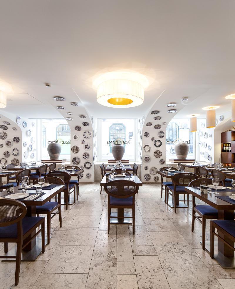 Vincci Baixa Hotel