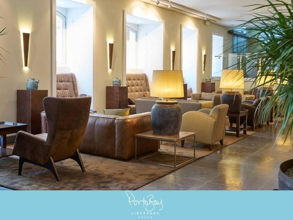 Portobay Liberdade Lisboa