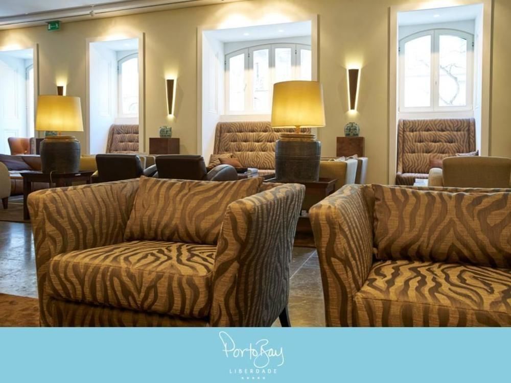 Portobay Liberdade Hotel