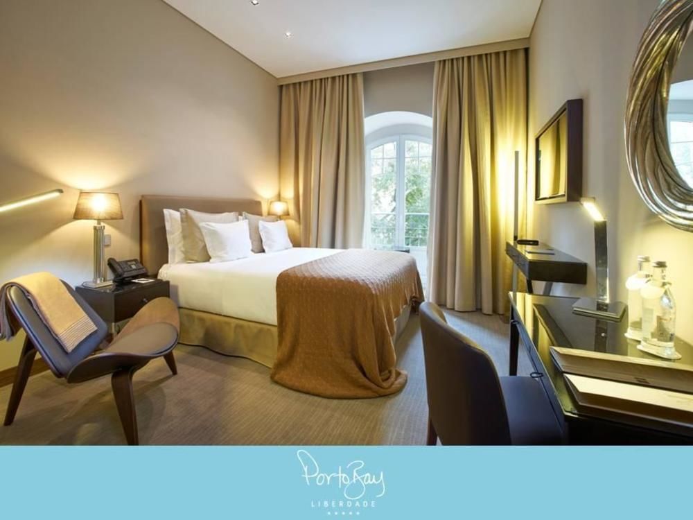 Portobay Liberdade 5*