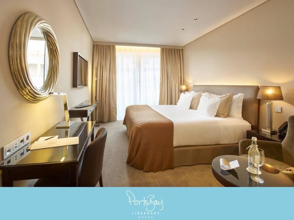 Portobay Liberdade