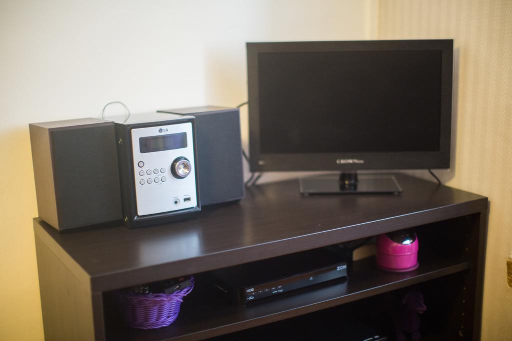Duplex Alfama Apartamento *