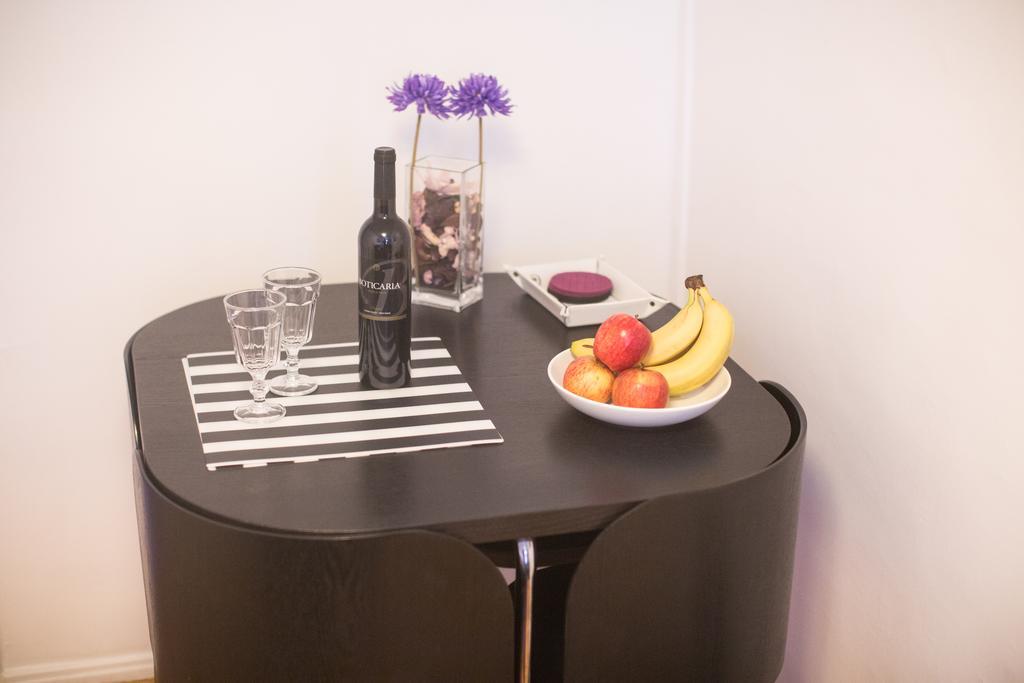 Apartamento Duplex Alfama Lisboa