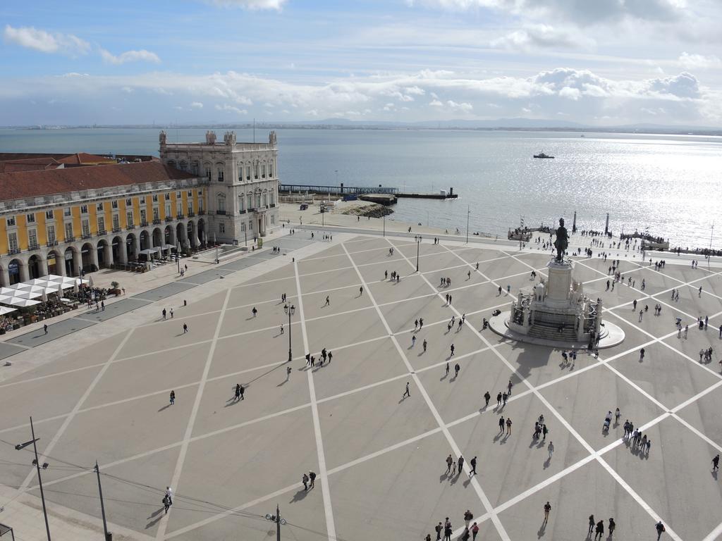 Apartamento Duplex Alfama