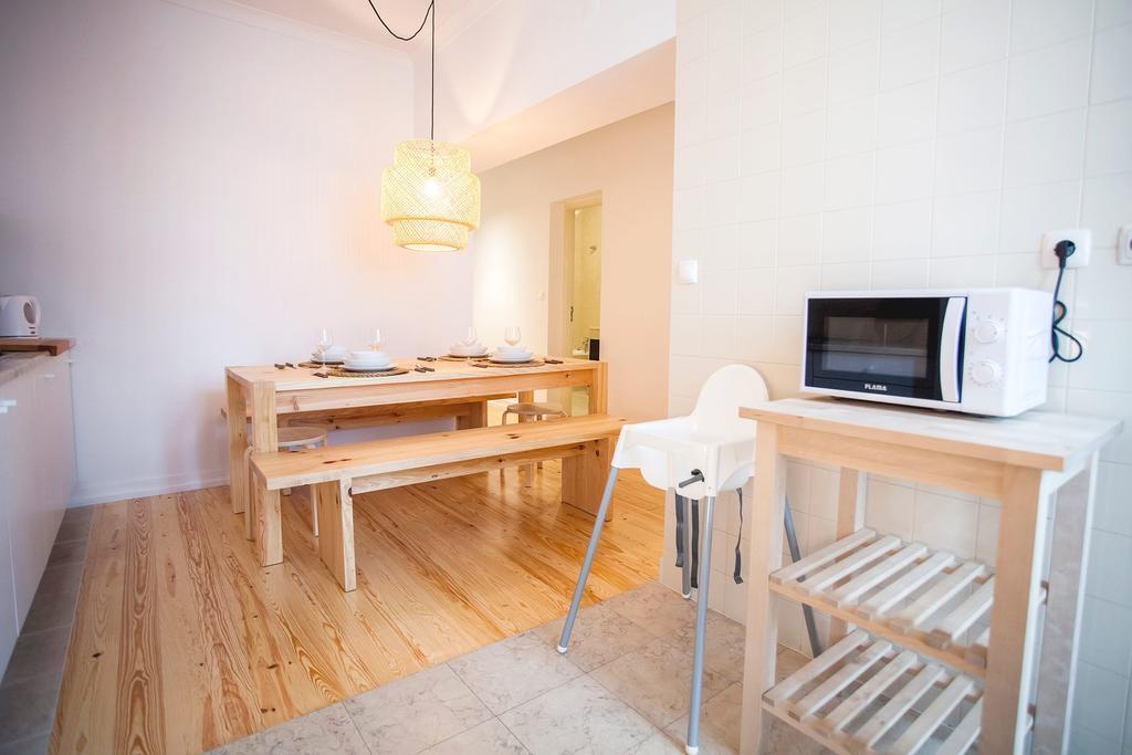 Lovelystay - Elegance&charm! Lisboa