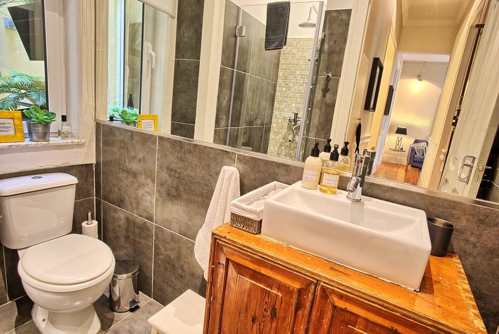 Apartamento Home4u
