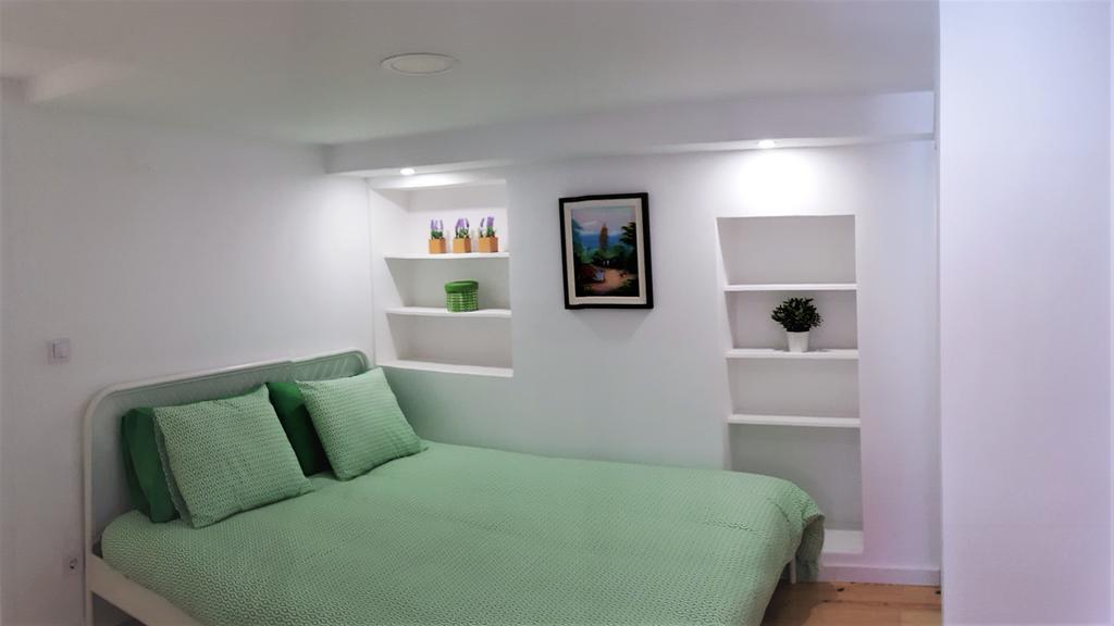 Apartamento In Alfama