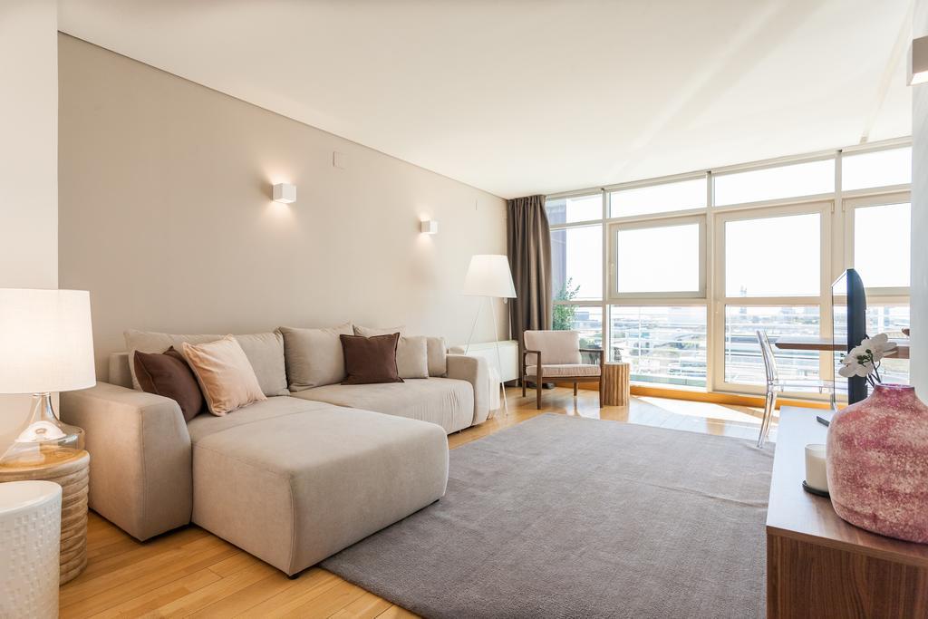 Apartamento Your Oriente Lisboa