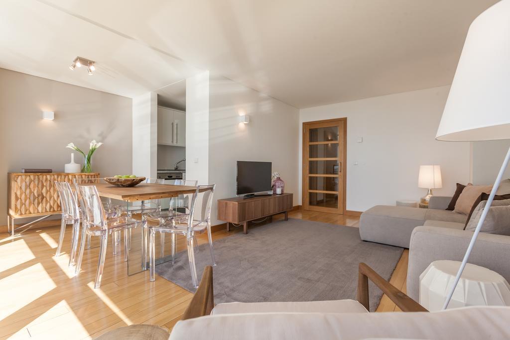 Your Oriente Apartamento