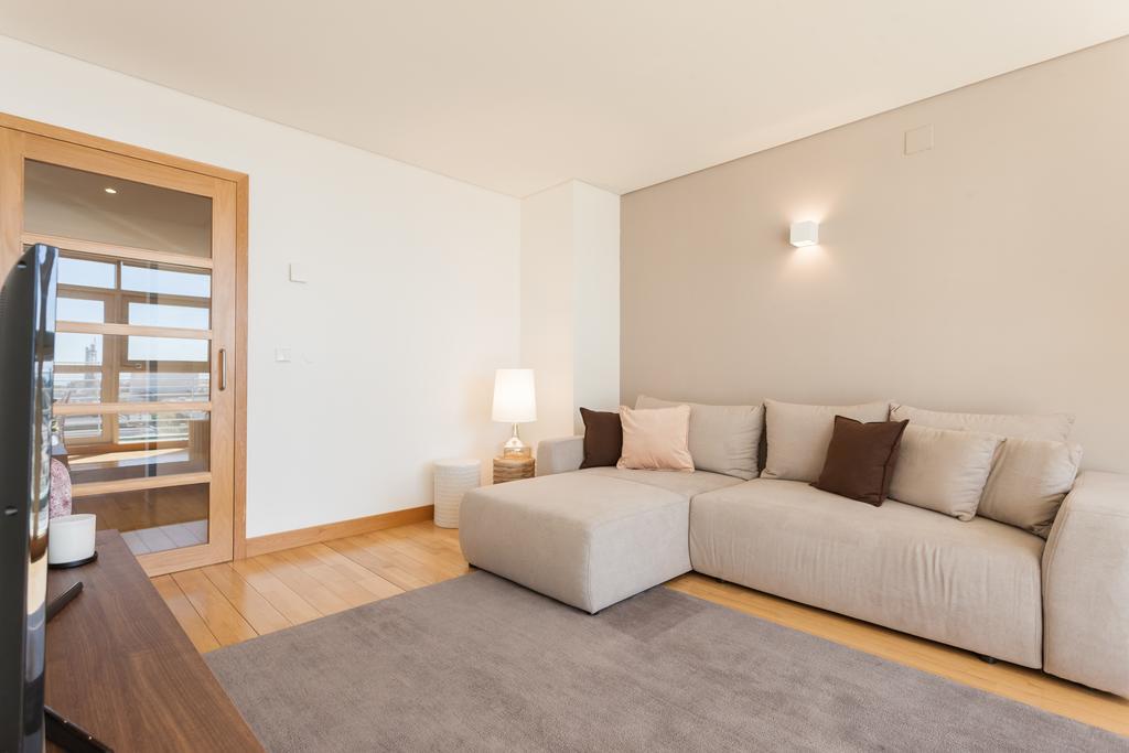 Apartamento Your Oriente Lisboa